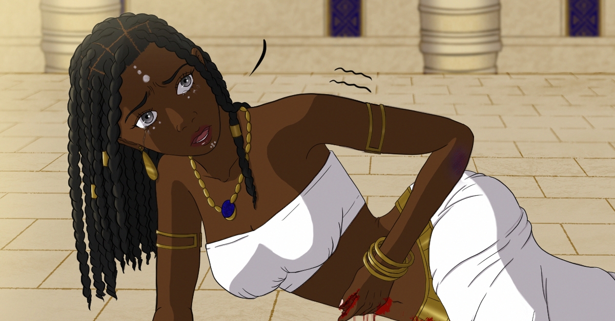 Prologue – 1