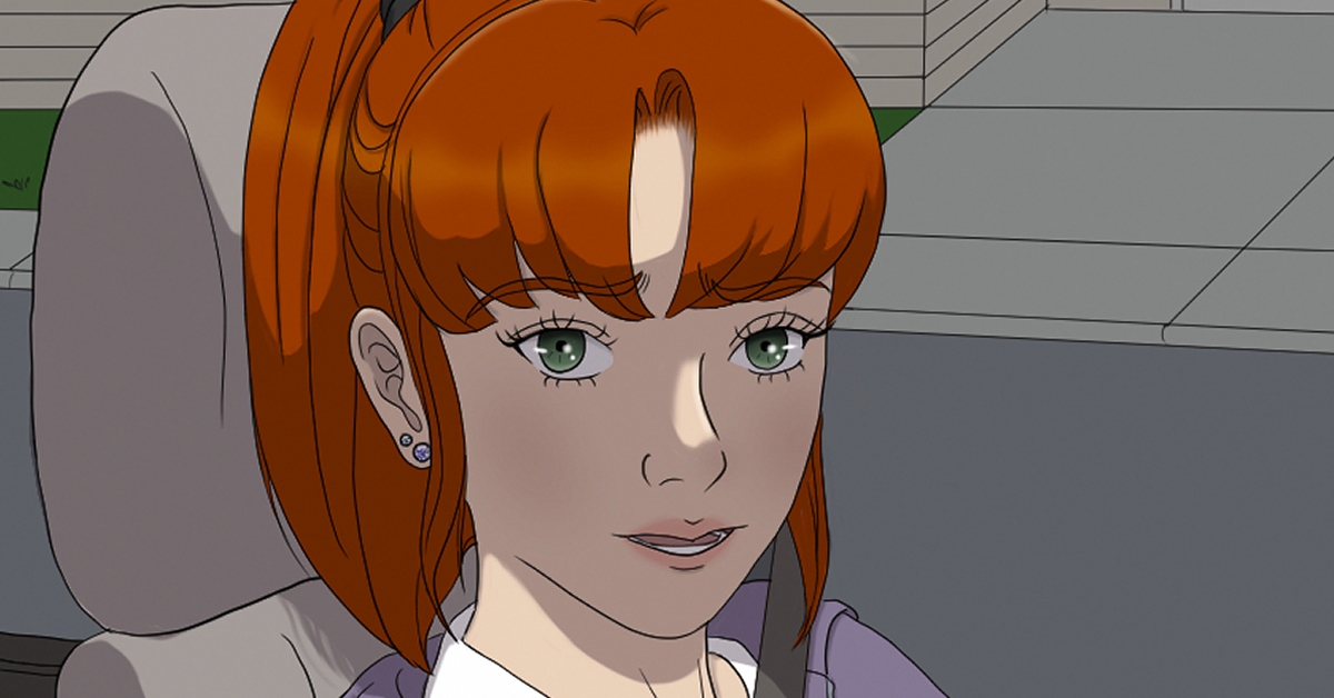 Chapter One – 3